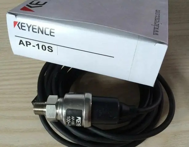AP-10S AP 10S 1 шт. новый датчик давления Keyence Бесплатная доставка | Безопасность и