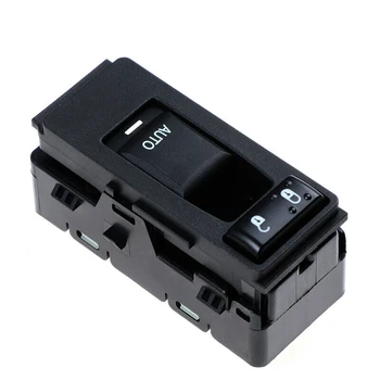 

Car Front Right Passenger Side Power Window Switch for Jeep Dodge Chrysler 05-14 V7700005AA