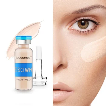 

Lyophilized Powder Face Primer Set Moisturizing Brighten Skin Color Anti-wrinkle Anti-aging Face Essence Face Makeup*u