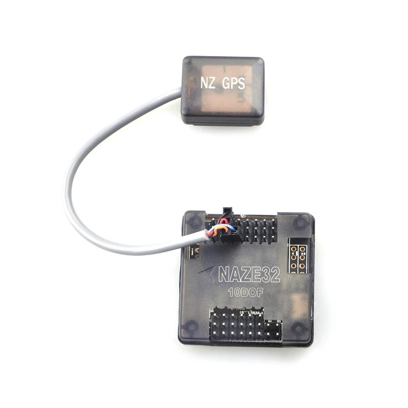 Tarot-Ublox-7-Series-Mini-GPS-for-CC3D-Revolution-Naze32-Flip32-Mini-Naze32-Flight-Control-Board (5)