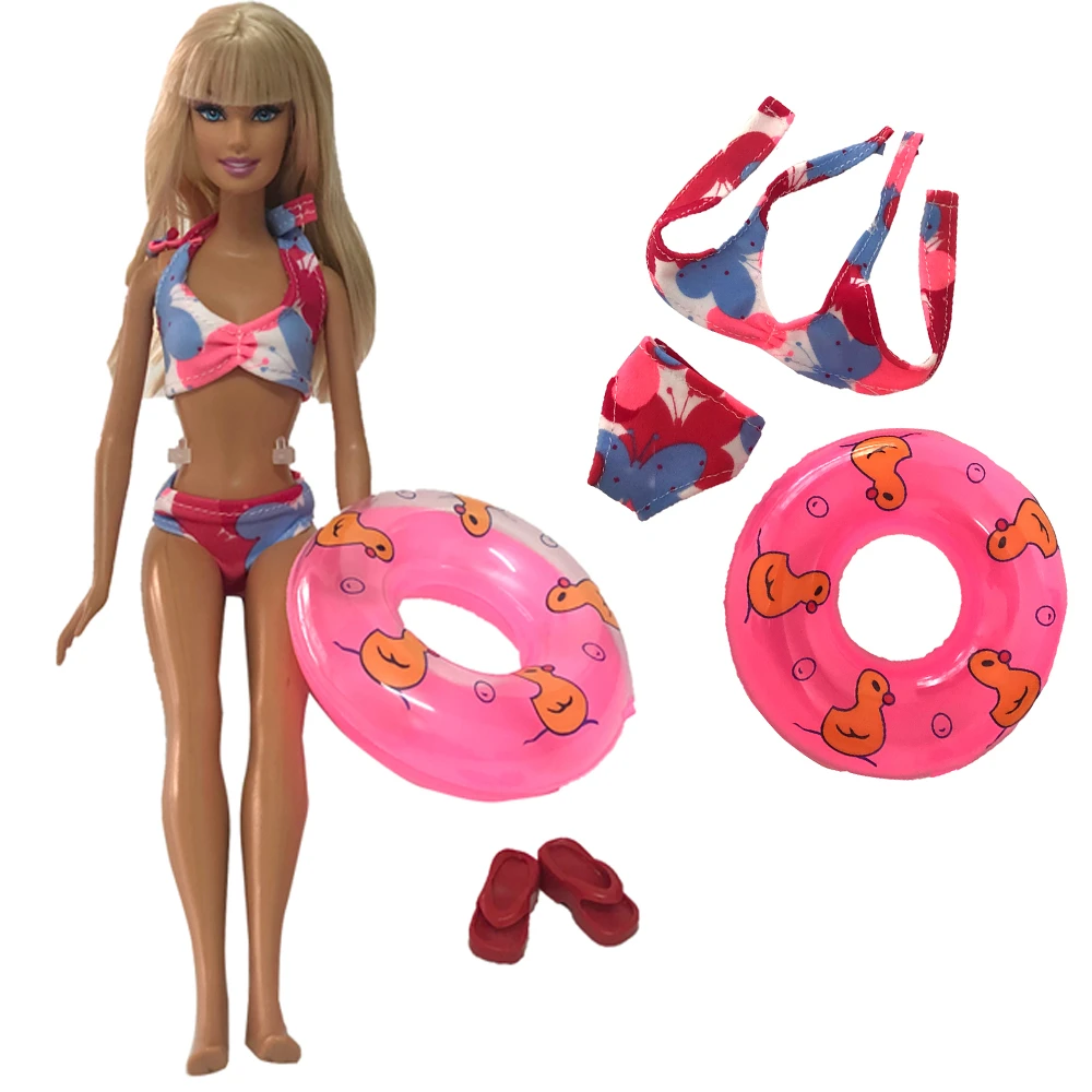 Doll swimwear store Clearance