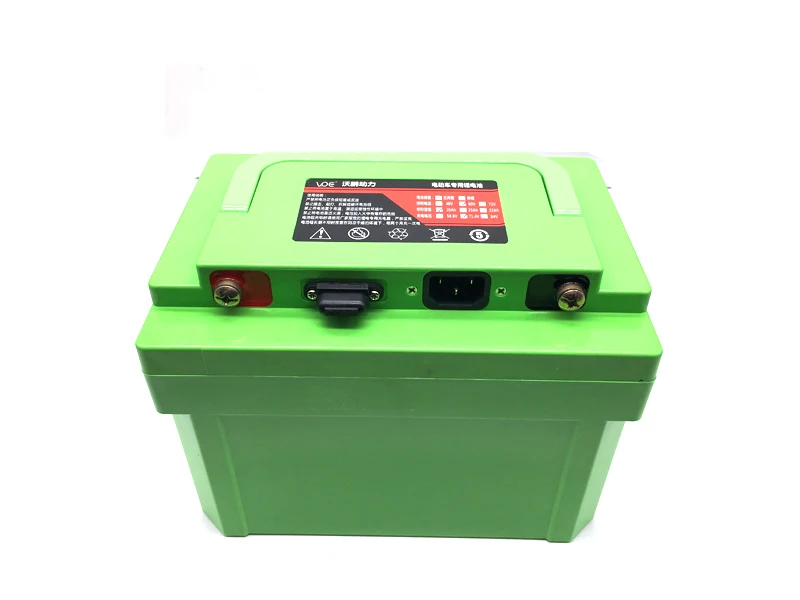 No taxes Wholesale 60v 20ah Lithium Ion Battery 18650 Battery Pack for Electrical Bicycle Ebike