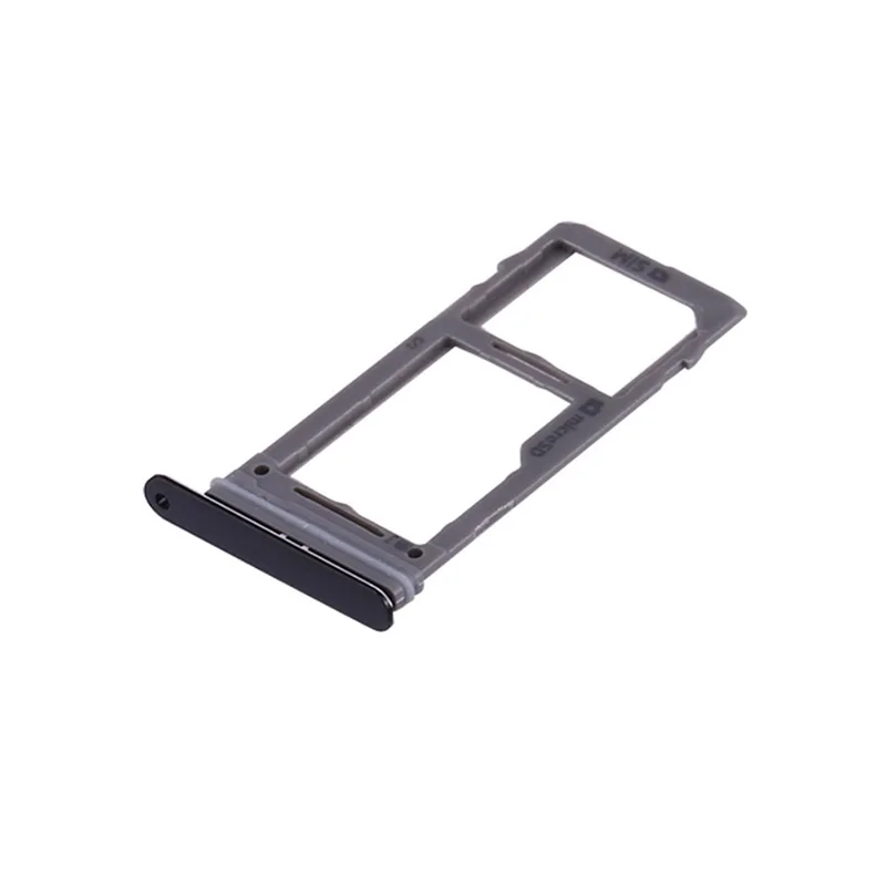 Держатель слота для SIM карты Samsung Galaxy S9 plus G965F G965U G960F G960U 5 цветов|Адаптеры карт| |