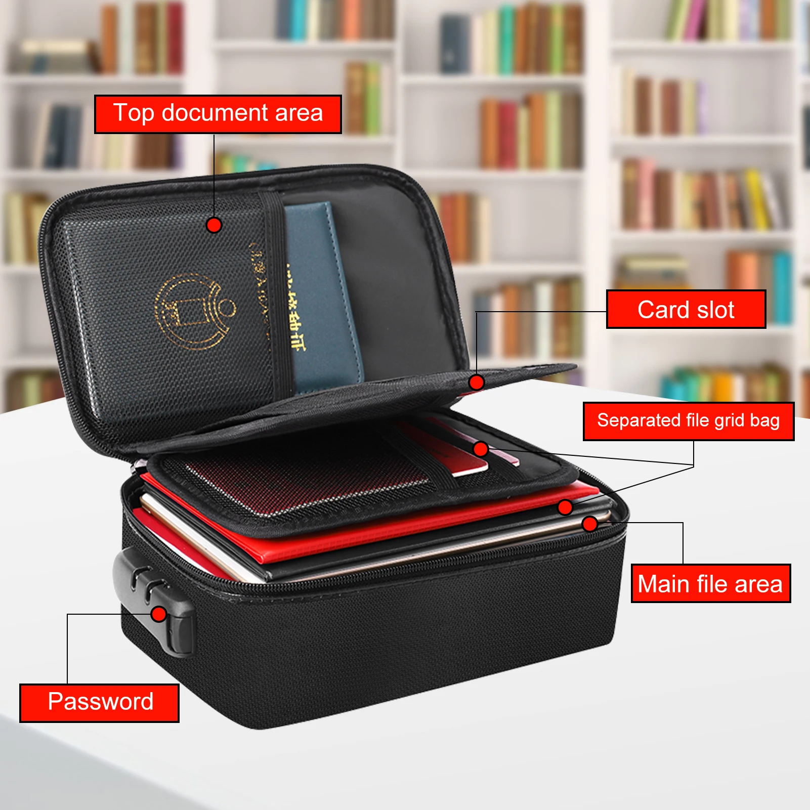 Computador e Escritório