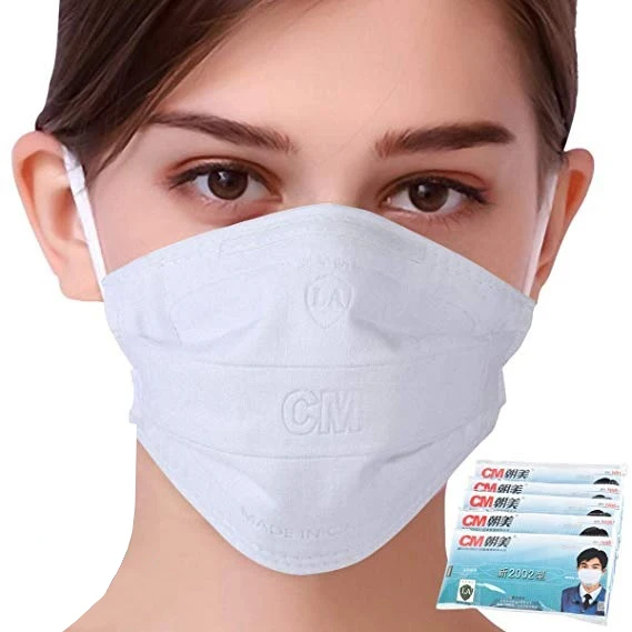 

3 layers disposable masks dustproof and anti-fog breathable masks safety breathable masks
