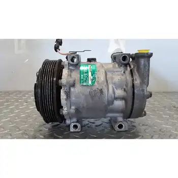 

4727905160 air Conditioning compressor Lancia Lybra Saloon 1.9 Turbodiesel Cat