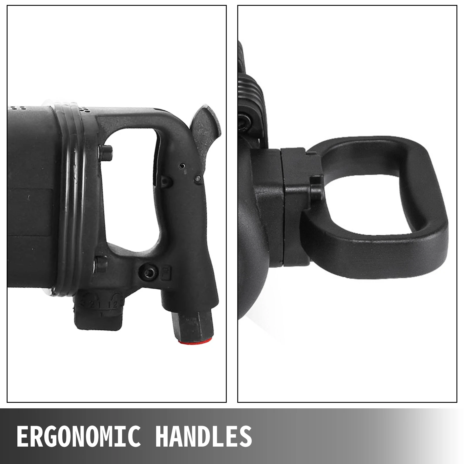 Impact Torque Wrench Heavy Duty - Image 4