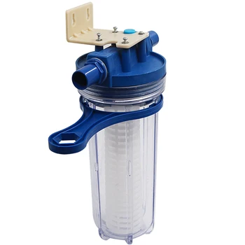 

Cultured Chicken Water Filter Chicken and Duck Goose Water Filtration Animal Drinking Water Filtration Equipment