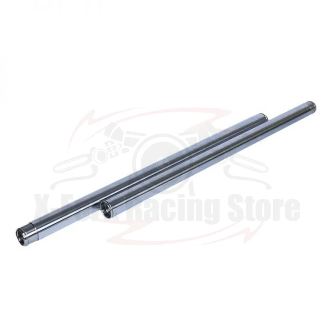 Пара внутренних труб вилки передней для Honda CMX250 Rebel 1986-2016 51410-KR3-003 33x600 мм |