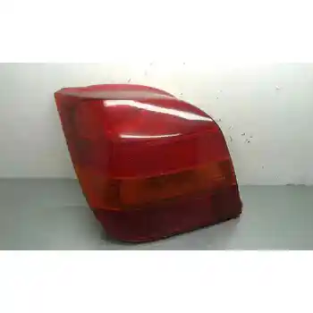 

LEFT REAR light FORD PARTY BERL./COURIER