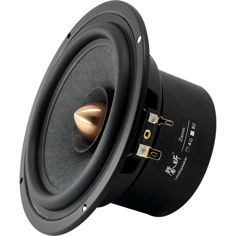 Audiophile full range speakers Clearance