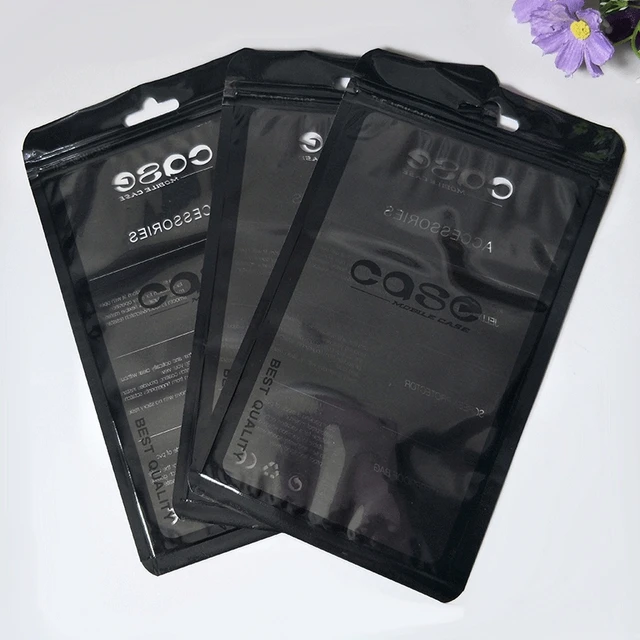 Integrity 500pcs Large Size Resealable Zip Lock Transparent Poly Waterproof  Plastic Packaging Bag Clear Self Sealing Storage Bag - Gift Boxes & Bags -  AliExpress