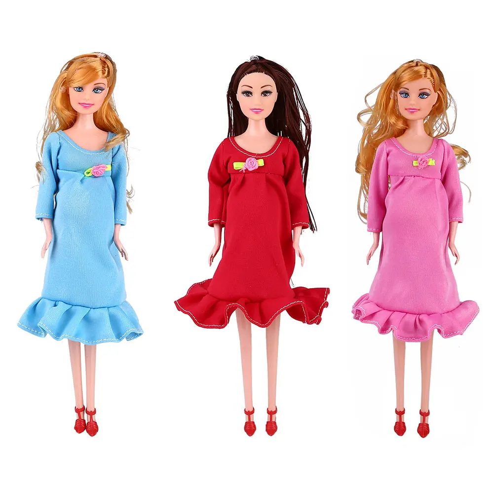 maternity dolls