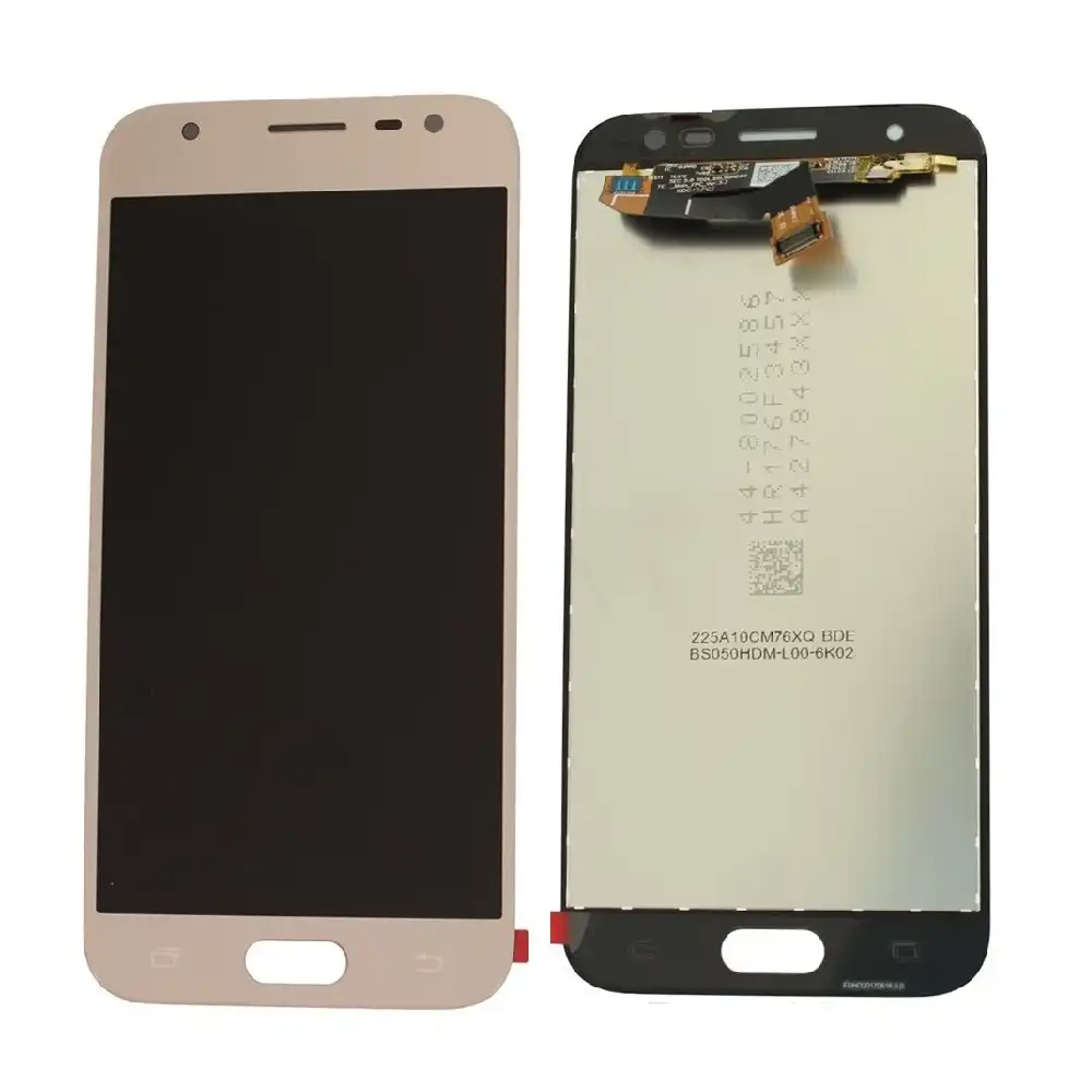 5 0 Lcd Display For Samsung Galaxy J3 Pro 17 J330 J330f J330ds Lcd Display Touch Screen Digitizer Assembly Mobile Phone Lcd Screens Aliexpress
