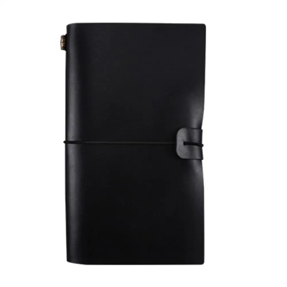 Retro travel Notepad small portable Korean creative account Diary Notebook blank hand book Notebook Retro travel Notepad small portable Korean creative account Diary Notebook blank hand book Notebook