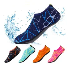 Ad/мужские и женские летние быстросохнущие носки для дайвинга обувь для плавания коралловые тапочки для подводного плавания коралловые туфли модели для родителей и ребенка 24-46
