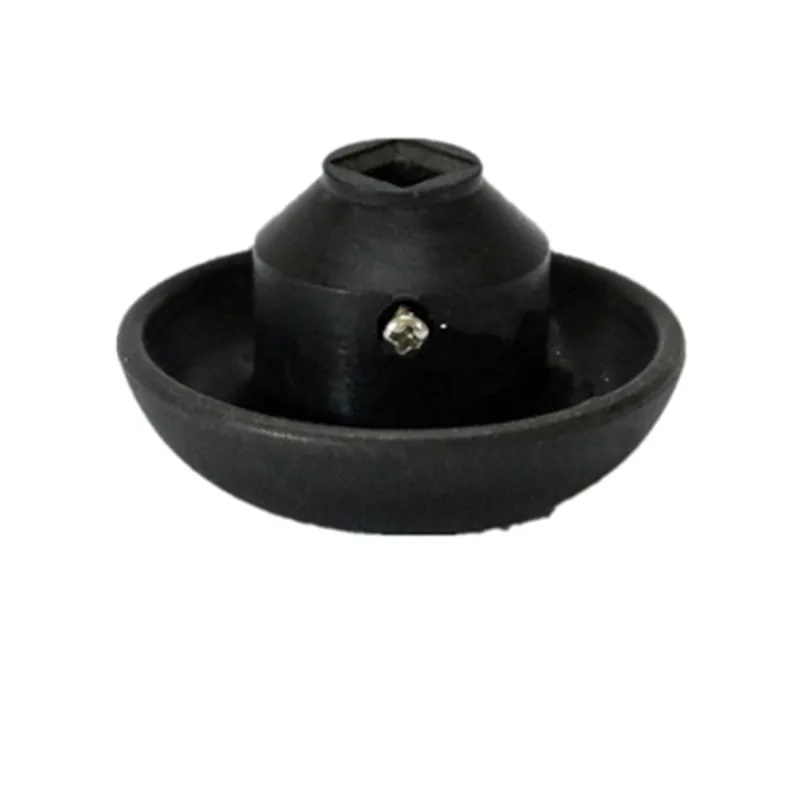 Commercial blender socket spare parts 767 drive socket driver gear mushroom coupling complete assembly
