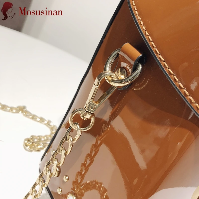 Роскошные женские дизайнерские сумки 2019 Новая высококачественная сумочка коробка сумка модная красная сумка через плечо Женская
