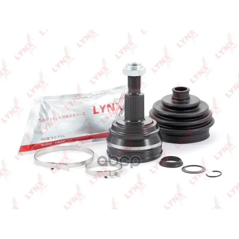 Шрус Lynxauto Co2800 LYNXauto арт. CO2800