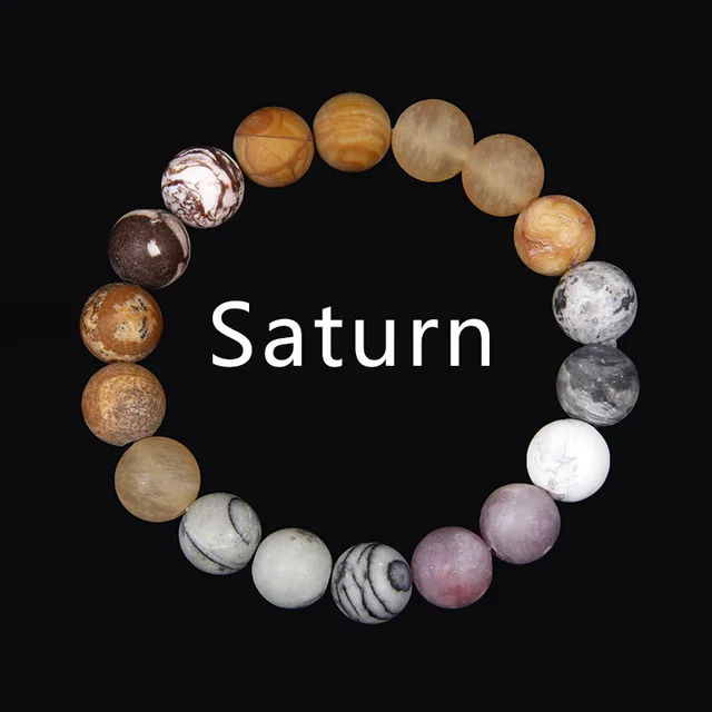 6 Saturn