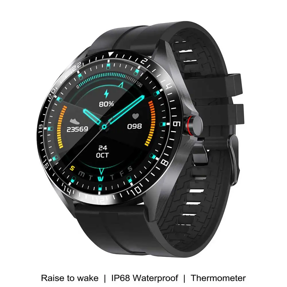 huawei watch gt ecg