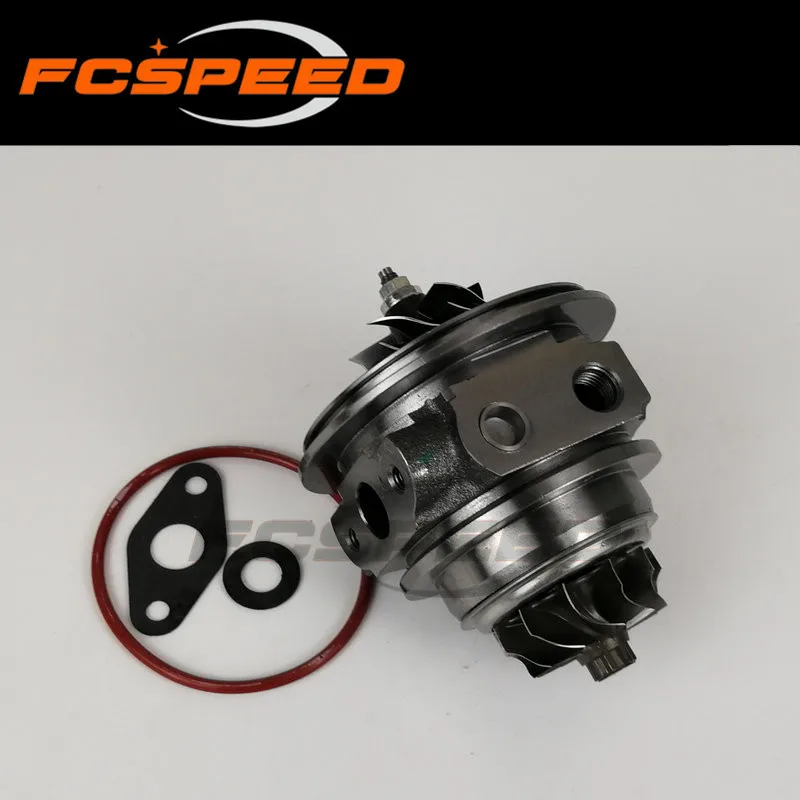 Turbo картридж TF035 49135-04121 28200-4A210 Турбонагнетатель CHRA ядро для Hyundai gallopper 2,5 TDI 99HP D4BH 2000-2003