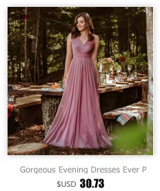 Вечерние платья женские вечерние с круглым вырезом элегантные