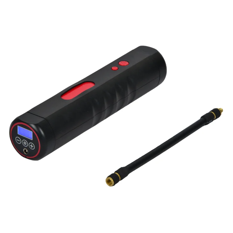 

Wireless Automatic Portable Tire Inflator Pump