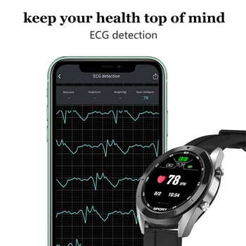KEA Bluetooth Smart Watch DT99
