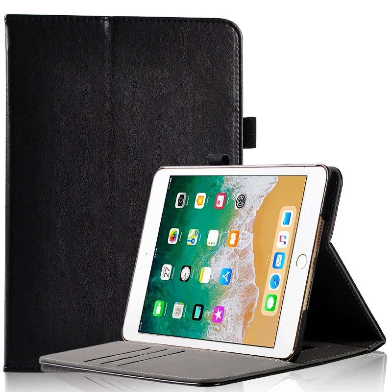 30 шт. из искусственной кожи чехол для iPad mini 4 mini 5 7,9 дюймов mini4 mini5 A1538 A1550 чехол для планшета