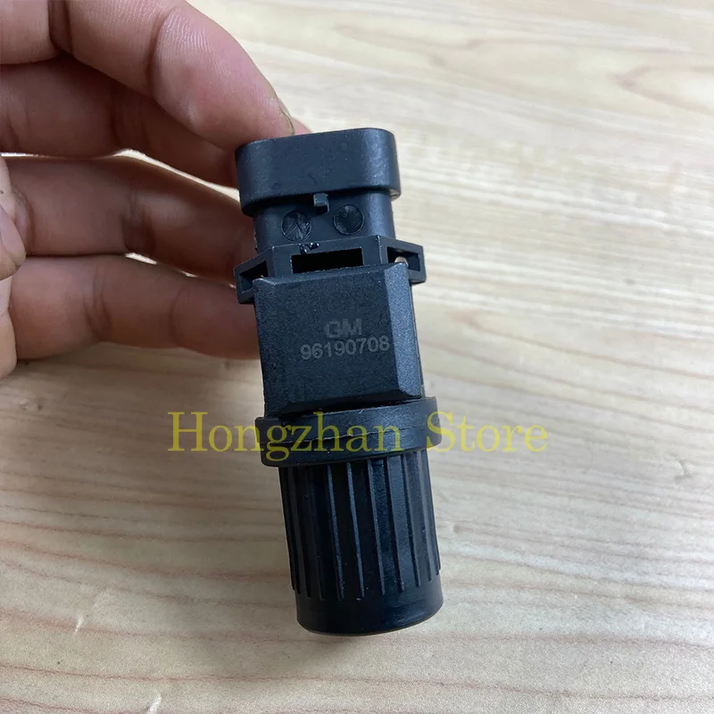 Odometer Speed Sensor For Chevrolet Aveo Excelle Daewoo Lanos Nubira Evanda Kalos Lacetti Matiz Rezzo 96190708