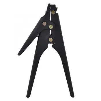 

Plastic Cable Ties Cable Tie Tensioning Tool 2.4~9mm Nylon Tie Fastening Gun Electrician Tool Fastener