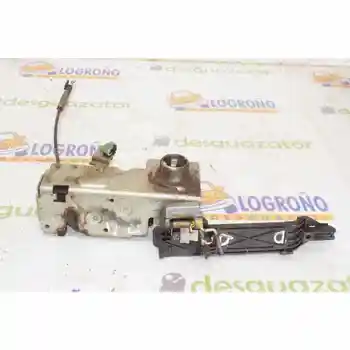 

1419492 LOCK RIGHT FRONT DOOR FORD TRANSIT CONNECT (TC7)