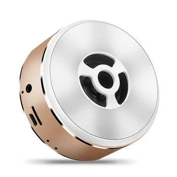 

ABDO A5 Bluetooth Speaker HiFi Support TF AUX USB