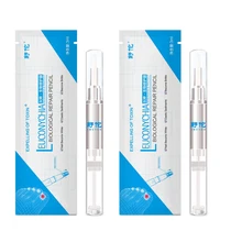 2 шт эффективно устраняет грибок ногтей ручка 3 мл Onychomycosis Paronychia травяные ногти на пальцах пальцев инфекция лекарственные TSLM1