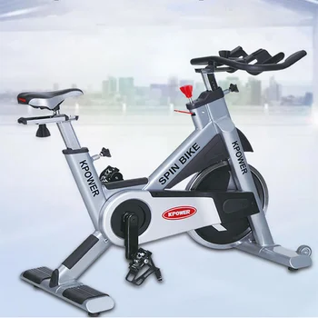 Kpower K8918 Spin Bike Commercial Gym Quiet Exercise Indoor Bicycle Sports Equipment Bike Home GYM Equipment  https://gymequip.shop/product/kpower-k8918-spin-bike-commercial-gym-quiet-exercise-indoor-bicycle-sports-equipment/