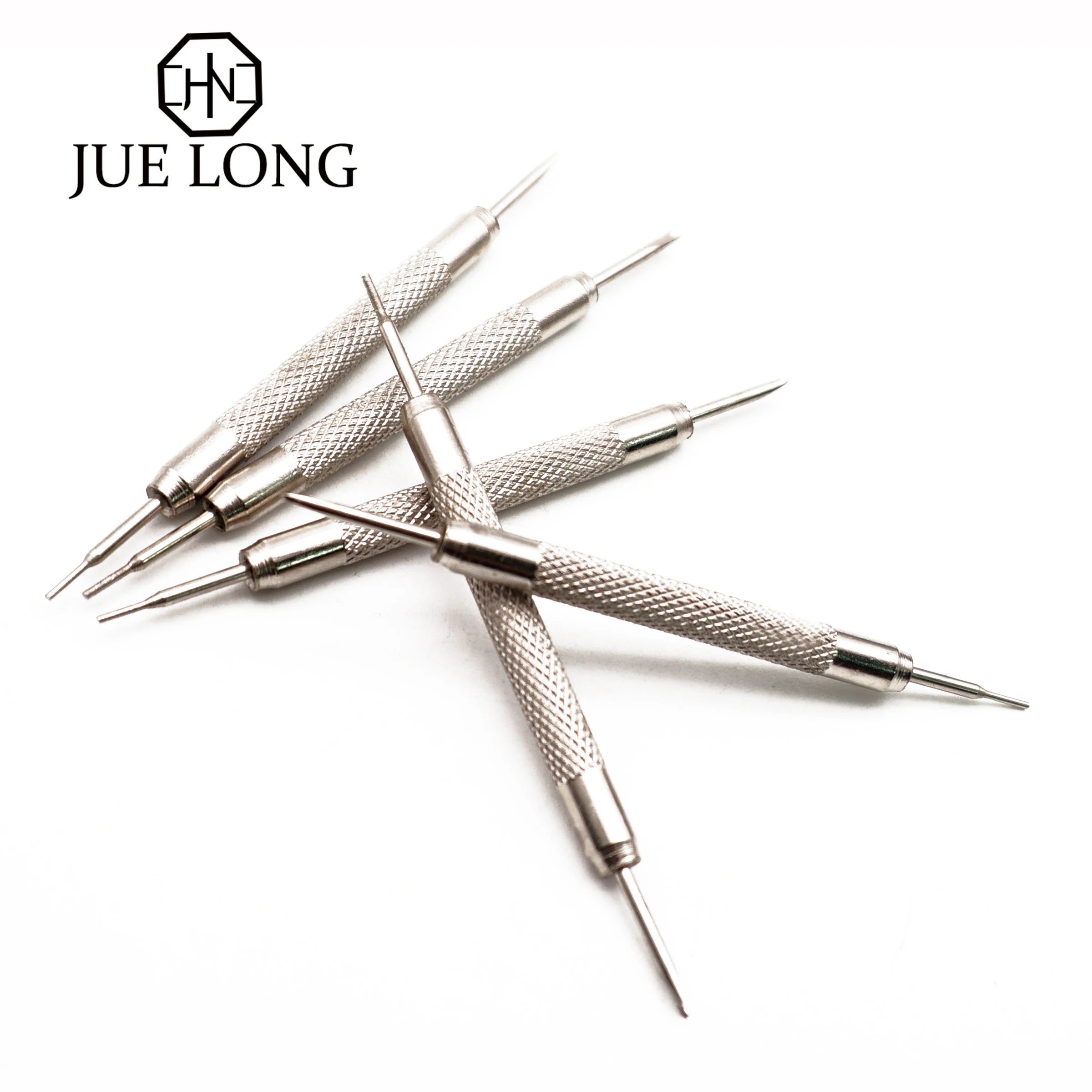Durable Stainless Watch Tool Remover Watch Spring Bar Tool Durable Stainless Watch Tool Remover Watch Spring Bar Tool