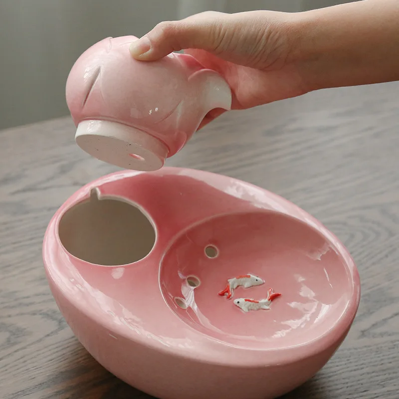 Electric-Ceramic-Drinking-Fountain-For-Cats-Dogs-Drinking-Bowl-Automatic-Cat-Water-Fountain-Dispenser-Pet-Products(3)