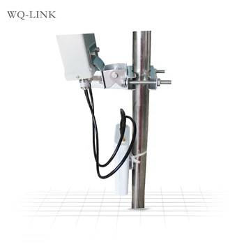 

5.8Ghz wifi hotspot outdoor wifi transmitter be used for solar powered cctv camera