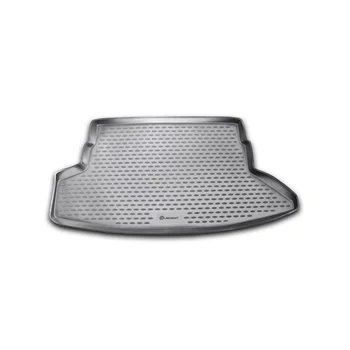 

Trunk Mat Nissan Juke, 2WD, 2010-2014 4WD 2010-2014, 2014->
