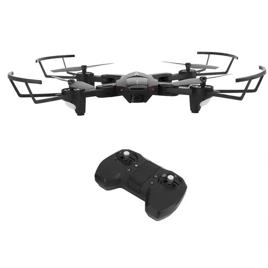 XS812 GPS Folding Drone High Definition Wide Angle Camera Remote Control Drone Quadcopter 2.4GHz GPS Automatic Follow RC Drone best remote control helicopter