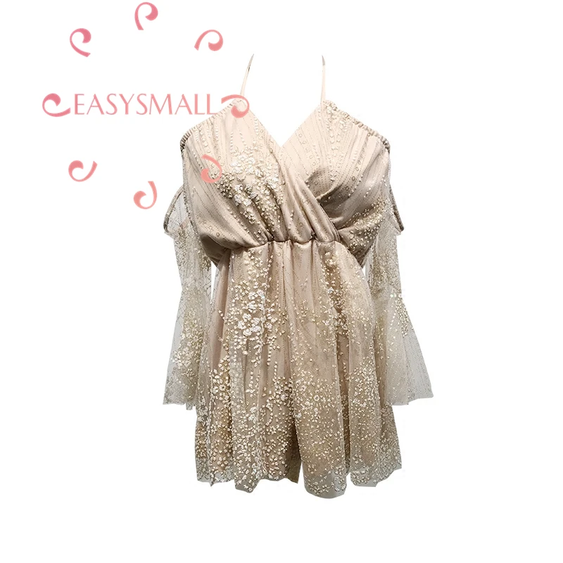 EASYSMALL, женское платье, модное, летнее, шикарное, сексуальное, с открытой спиной, высокое качество, обтягивающие, вечерние, кружевные, пэчворк, без рукавов, платья