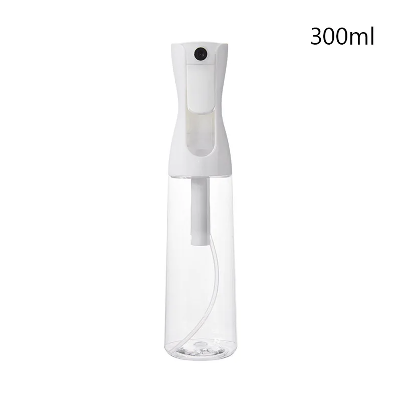 Têtes De Pulvérisation Fines 24/410 – Lot De 10 Pièces, Bouchons Vaporisateurs Réutilisables (Blanc)