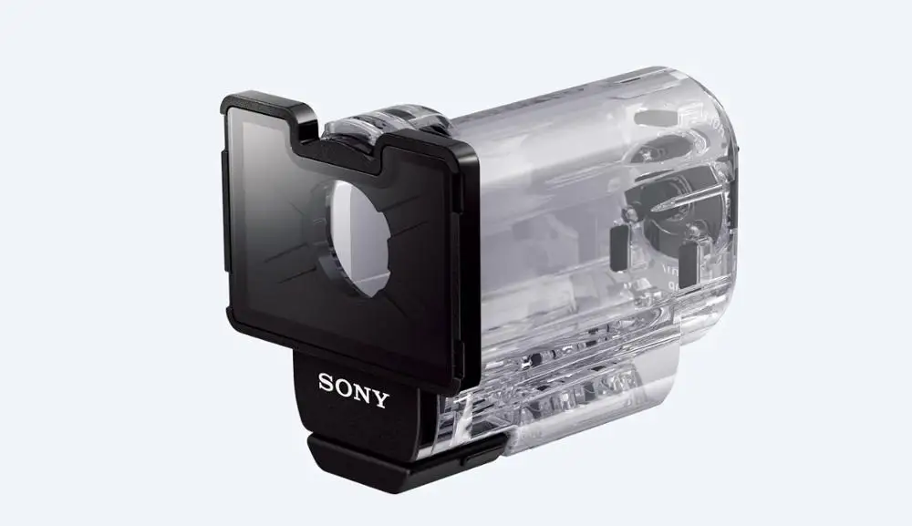 Экшен Камера Sony As200v Купить