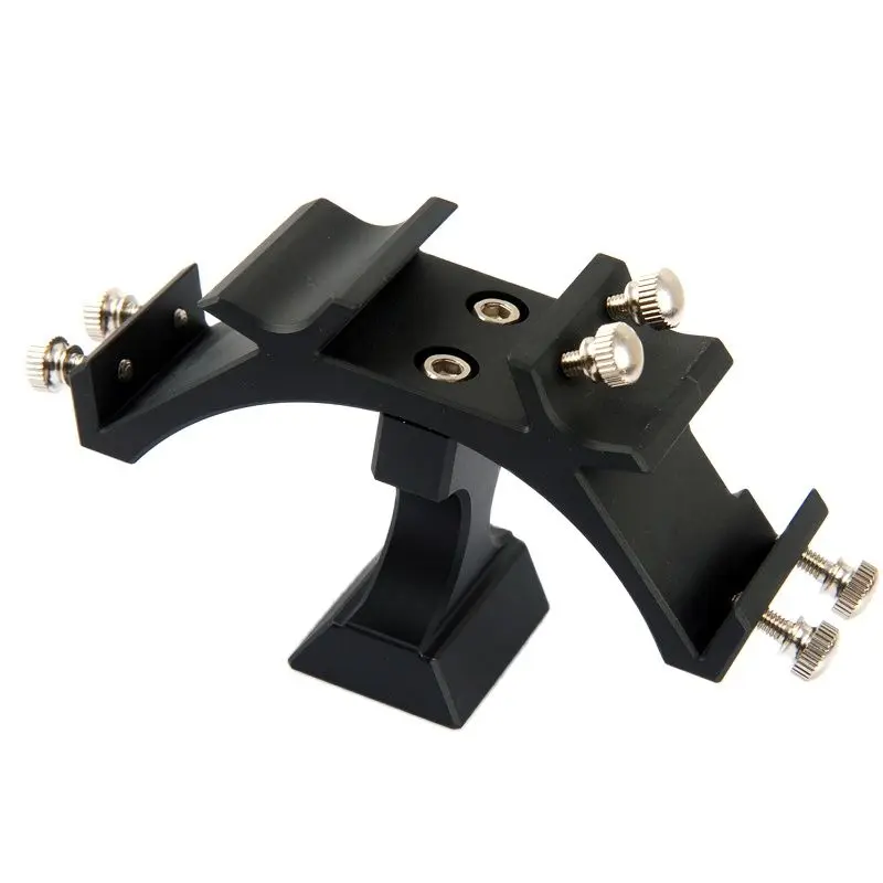 S8051 Black Finderscope Mounting Bracket (Vixen/SkyWatcher Finder Size) |