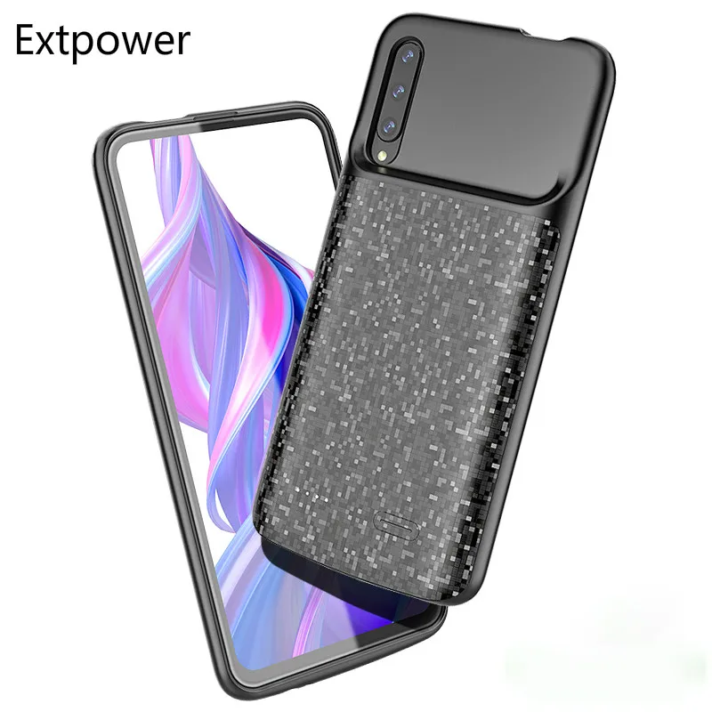 Внешний аккумулятор Extpower для Huawei Honor 9X 5000 мАч | Мобильные телефоны и аксессуары