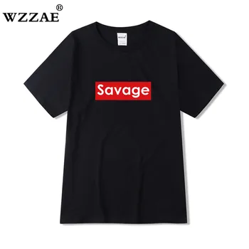 savage sweatshirt supreme