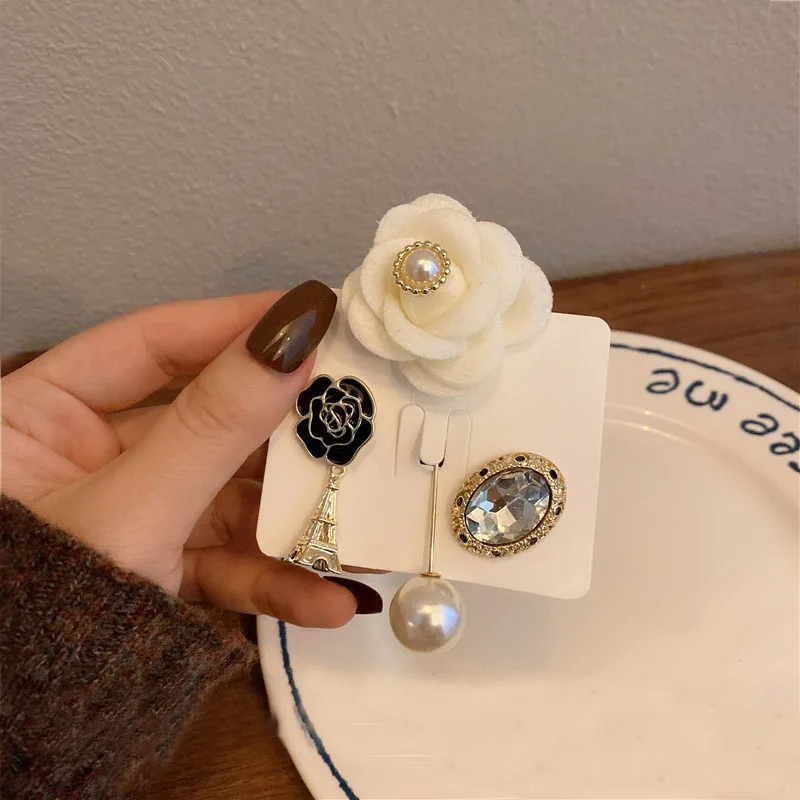 Brooch Costume Jewellery Costume Jewelry Brooches Cheap Clearance - Main Image