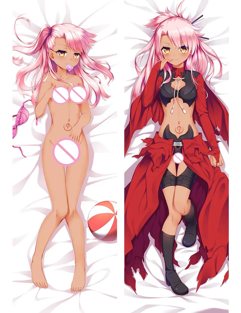 16274 原创 魔法少女☆伊莉雅- 克洛伊 2