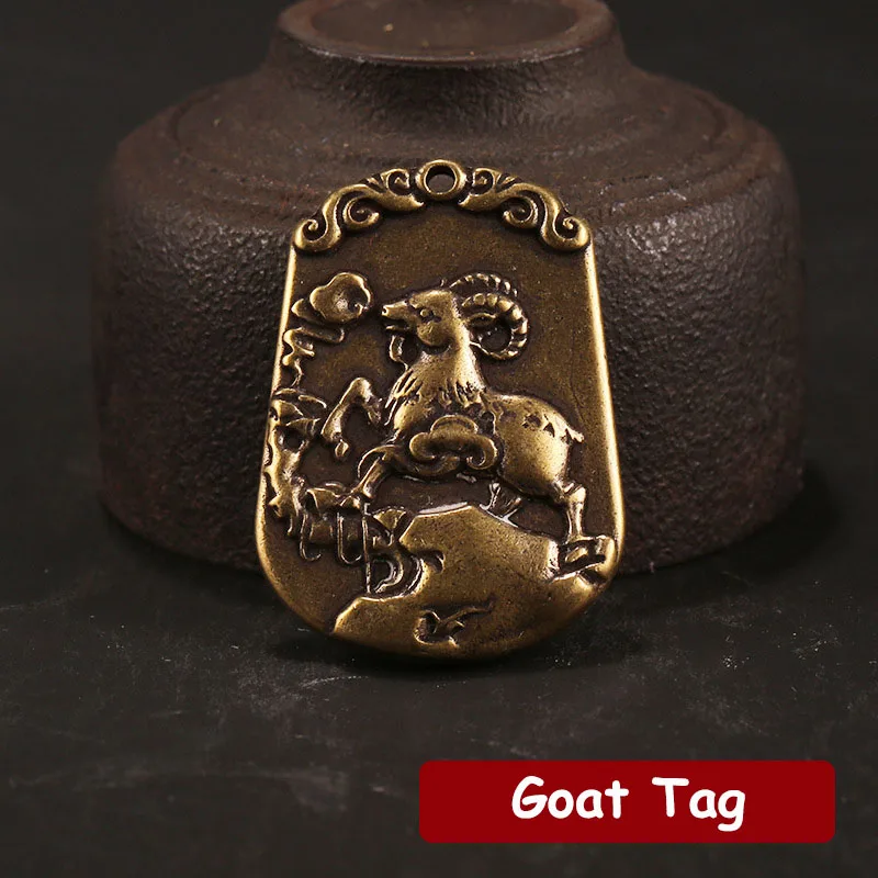 animals tags pendants (17)